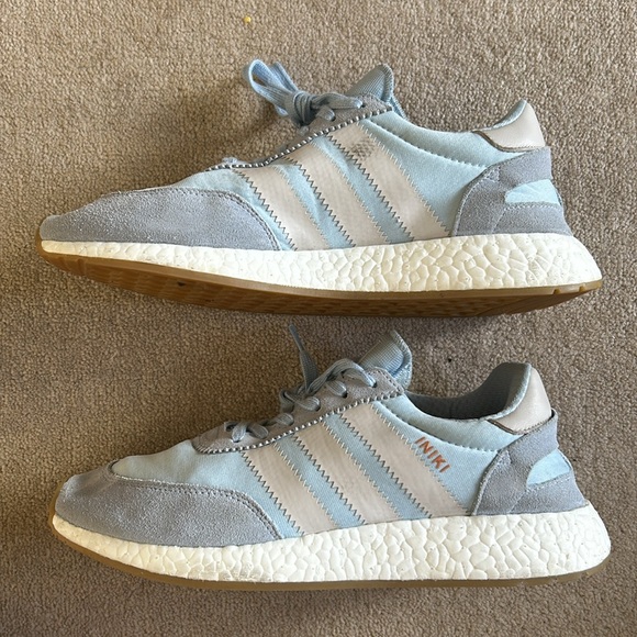 Adidas Iniki sneakers - Picture 2 of 7